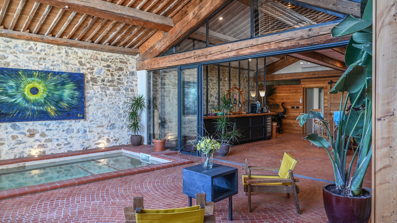 Photo of Outdoor in Le Somail