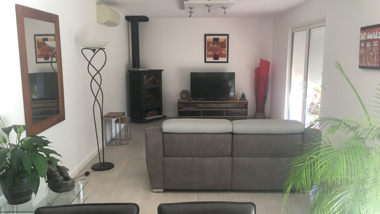 Photo of Livingroom in Caveirac