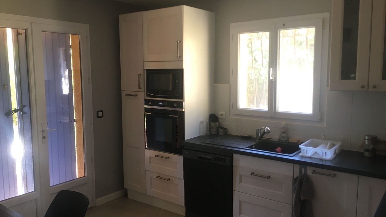 Photo of Kitchen in Caveirac