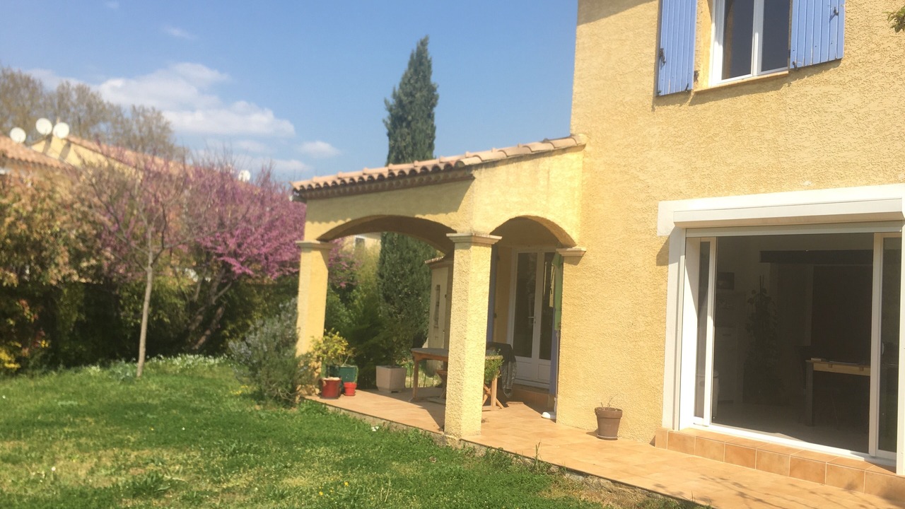 Photo of Outdoor in Caveirac