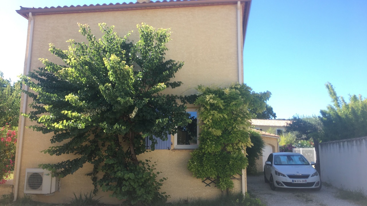 Photo of Outdoor in Caveirac