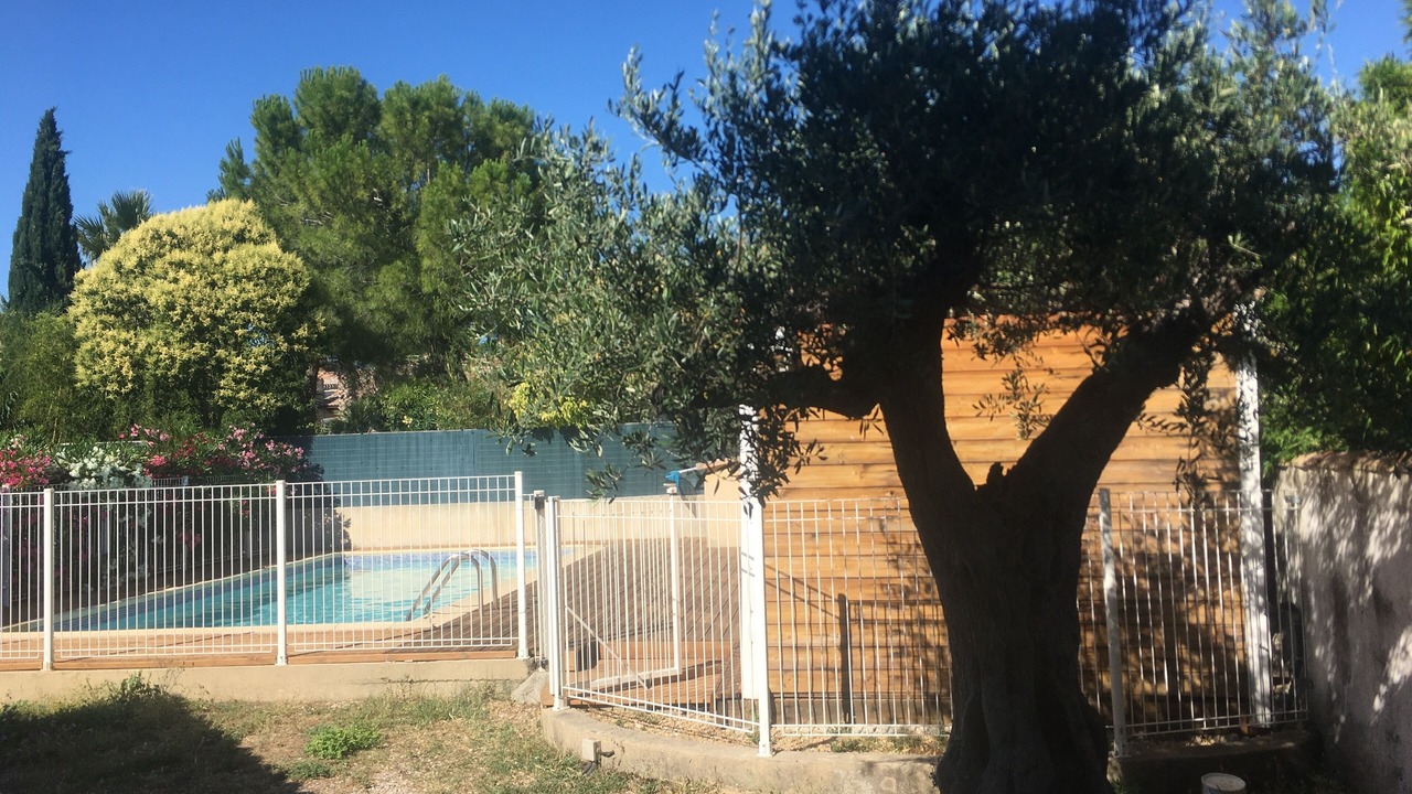 Photo of Outdoor in Caveirac