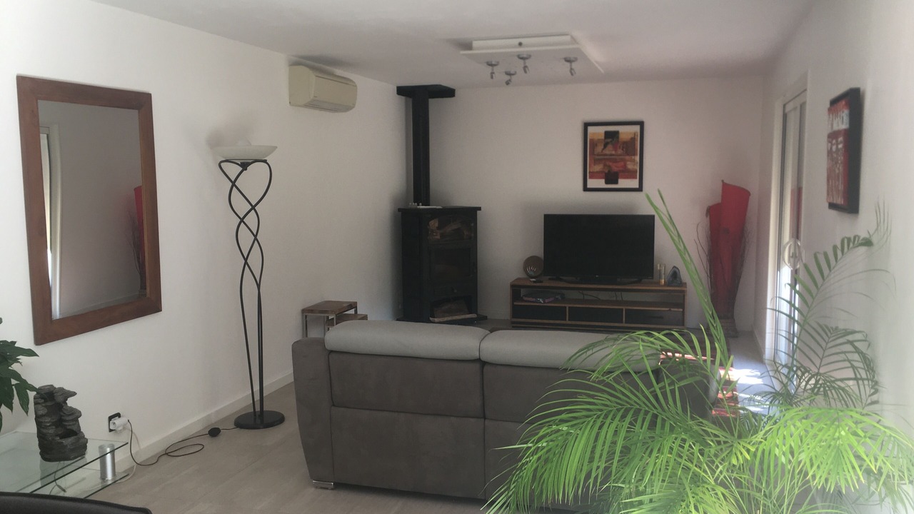 Photo of Livingroom in Caveirac