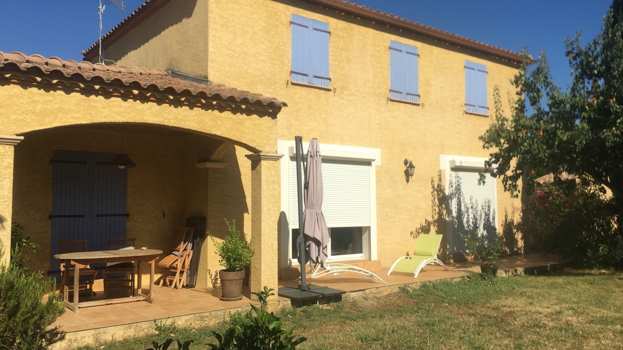 Photo of Outdoor in Caveirac
