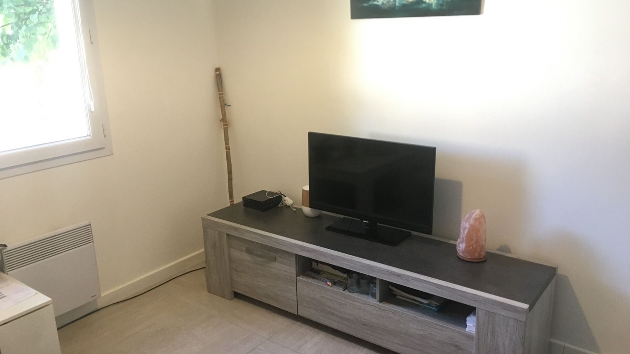 Photo of Livingroom in Caveirac