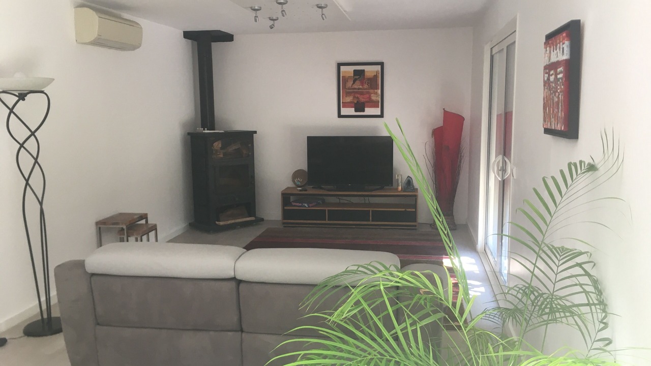 Photo of Livingroom in Caveirac