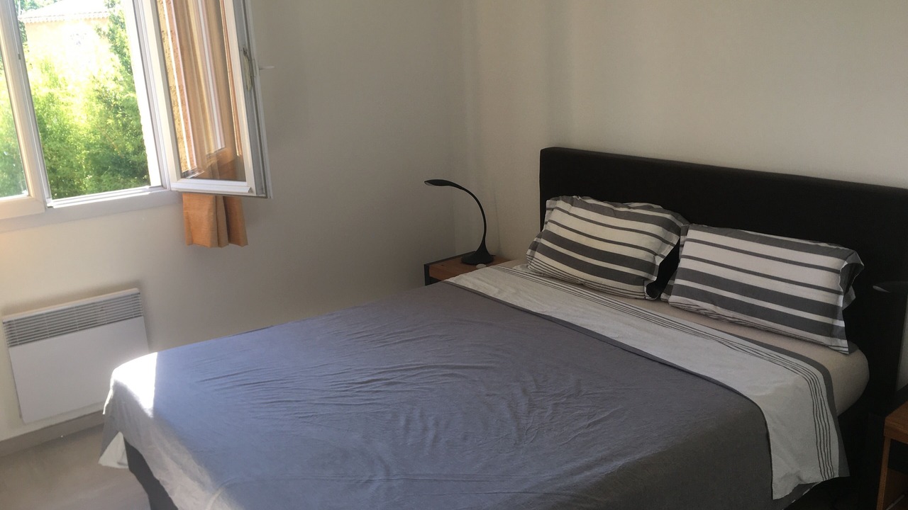 Photo of Bedroom in Caveirac