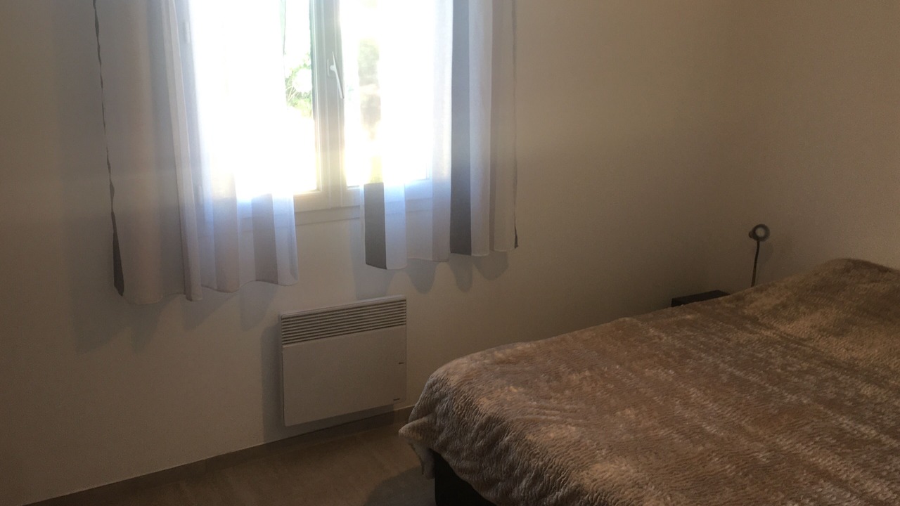 Photo of Bedroom in Caveirac
