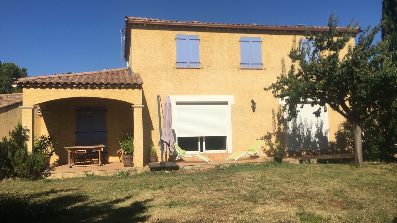 Photo of Outdoor in Caveirac