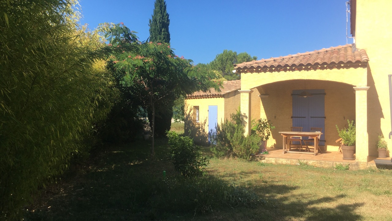 Photo of Outdoor in Caveirac