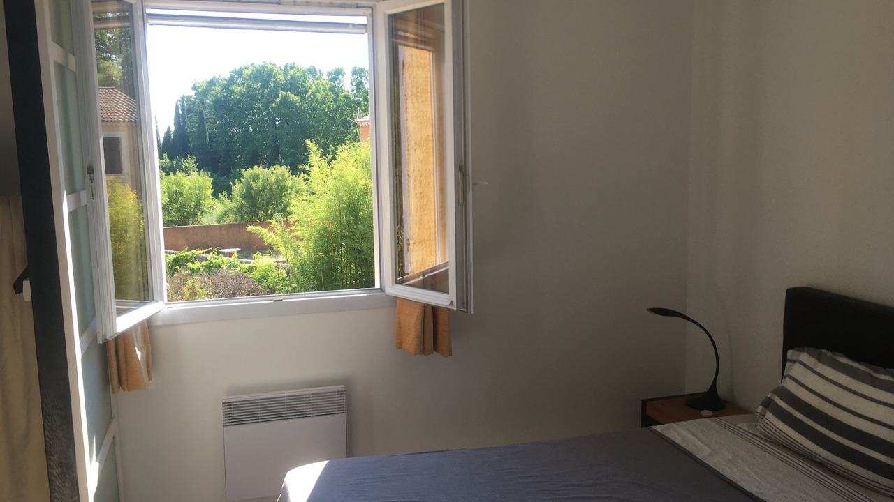 Photo of Bedroom in Caveirac