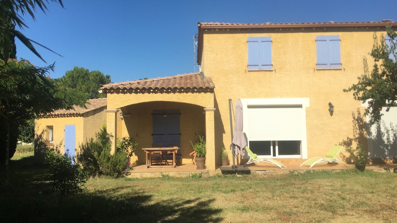 Photo of Outdoor in Caveirac