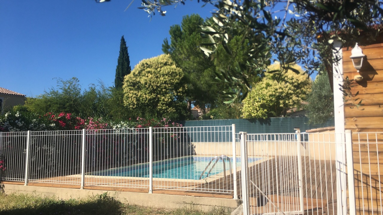 Photo of Outdoor in Caveirac