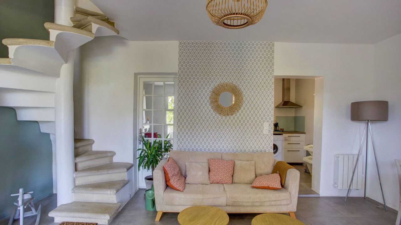 Photo of Livingroom in Sud