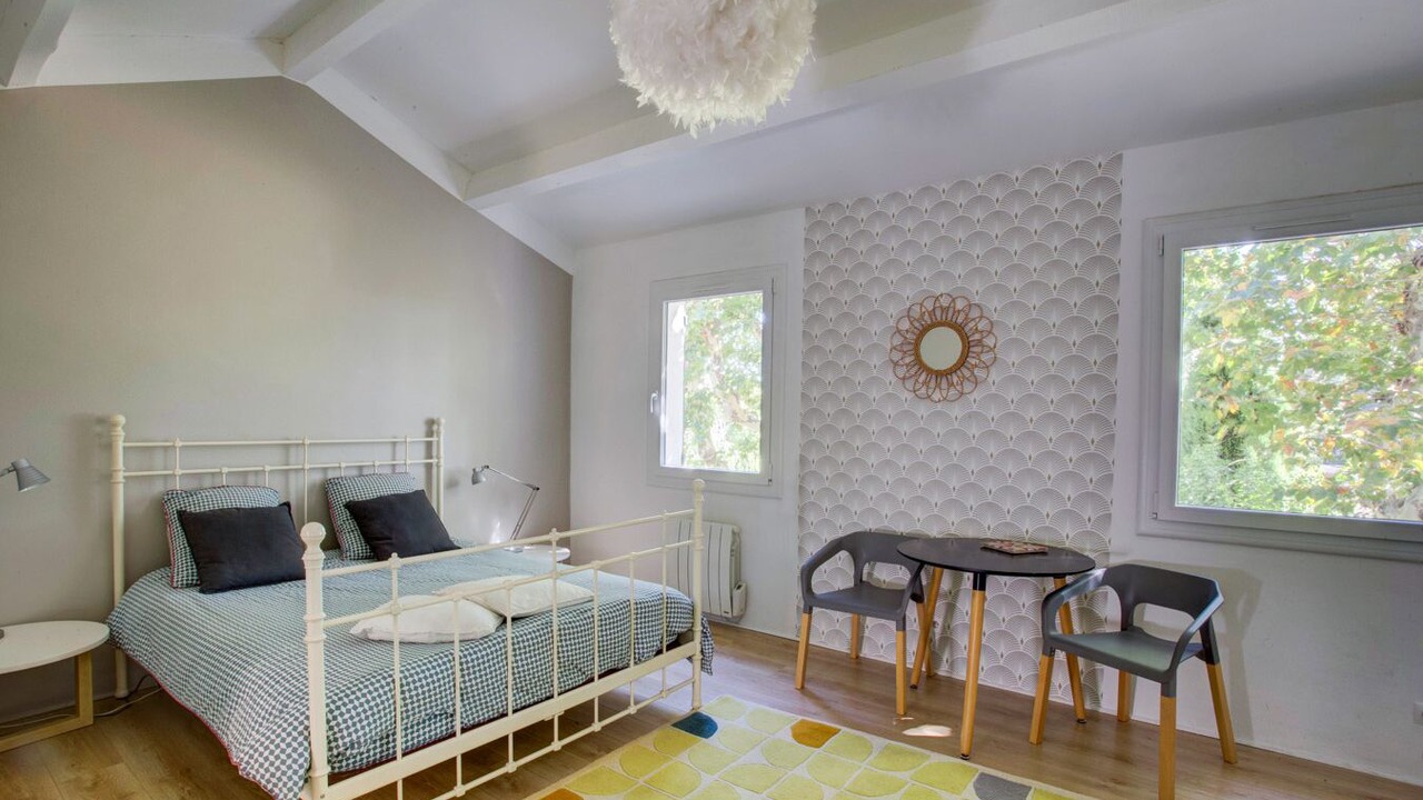 Photo of Bedroom in Sud