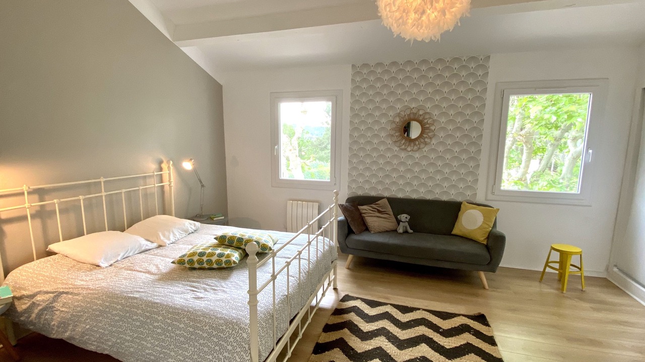 Photo of Bedroom in Sud