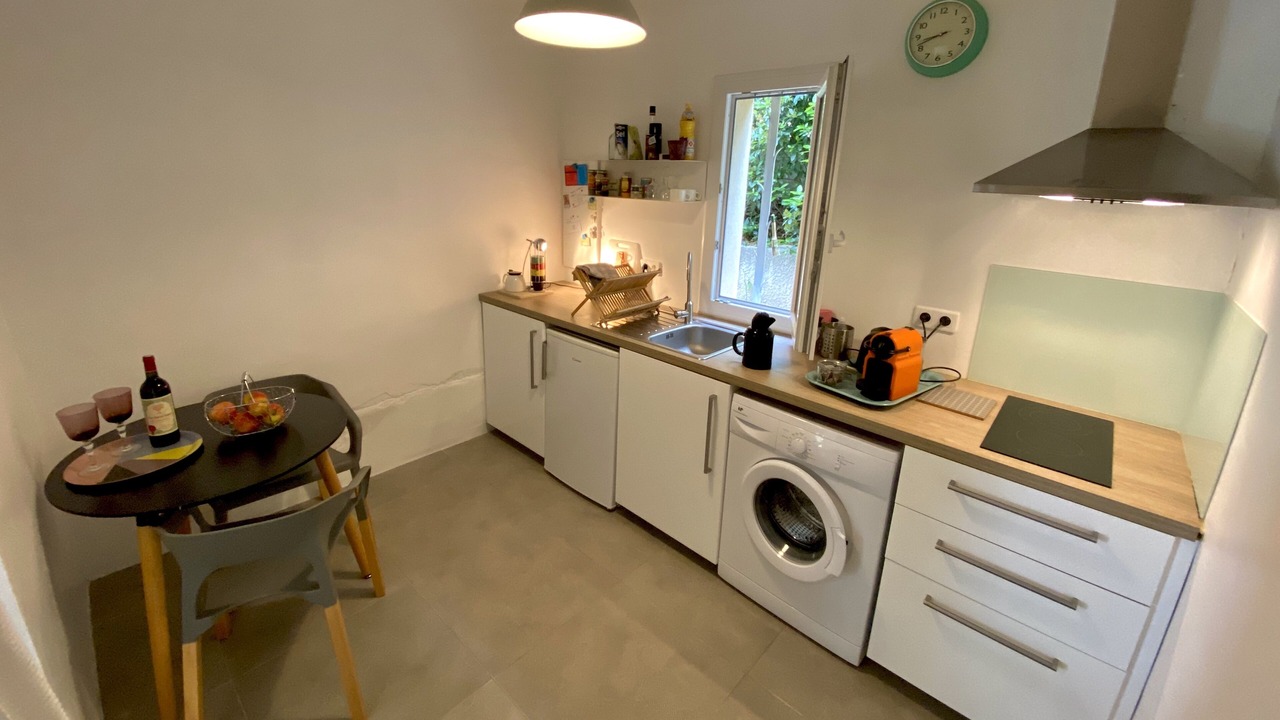 Photo of Kitchen in Sud