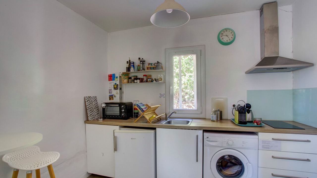 Photo of Kitchen in Sud
