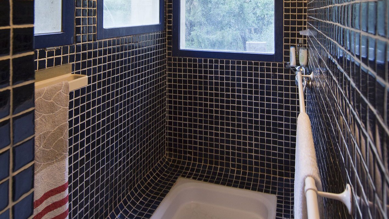 Photo of Bathroom in Saint-Etienne-du-Gres