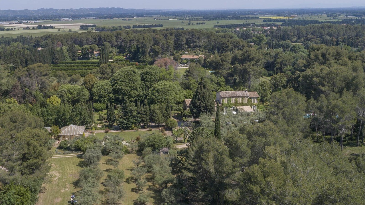 Photo of Outdoor in Saint-Etienne-du-Gres