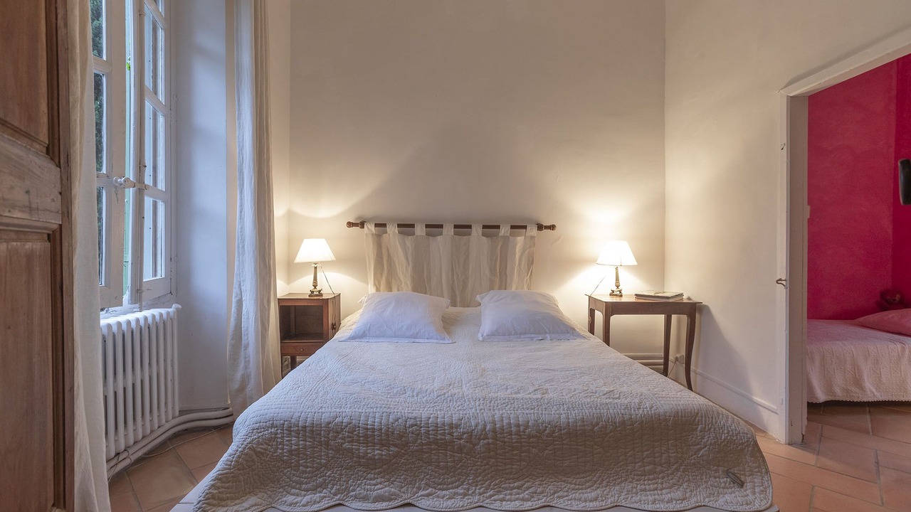Photo of Bedroom in Saint-Etienne-du-Gres