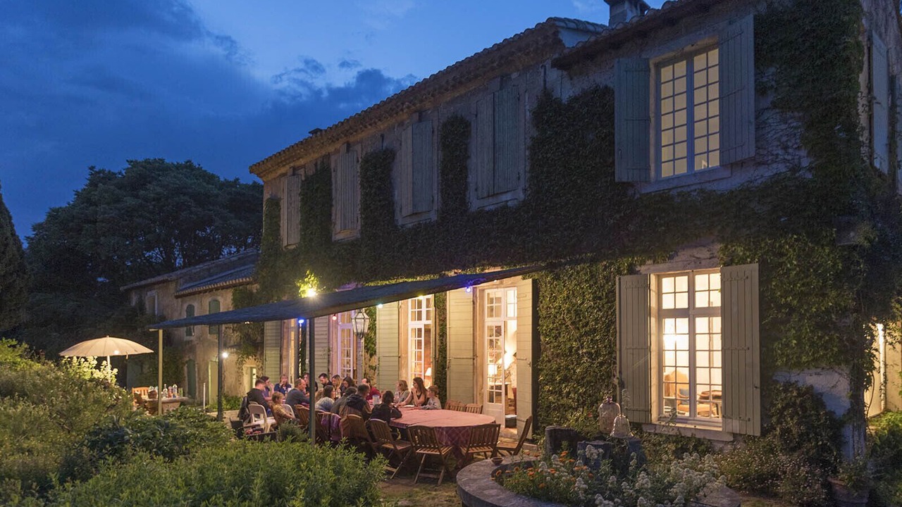 Photo of Outdoor in Saint-Etienne-du-Gres