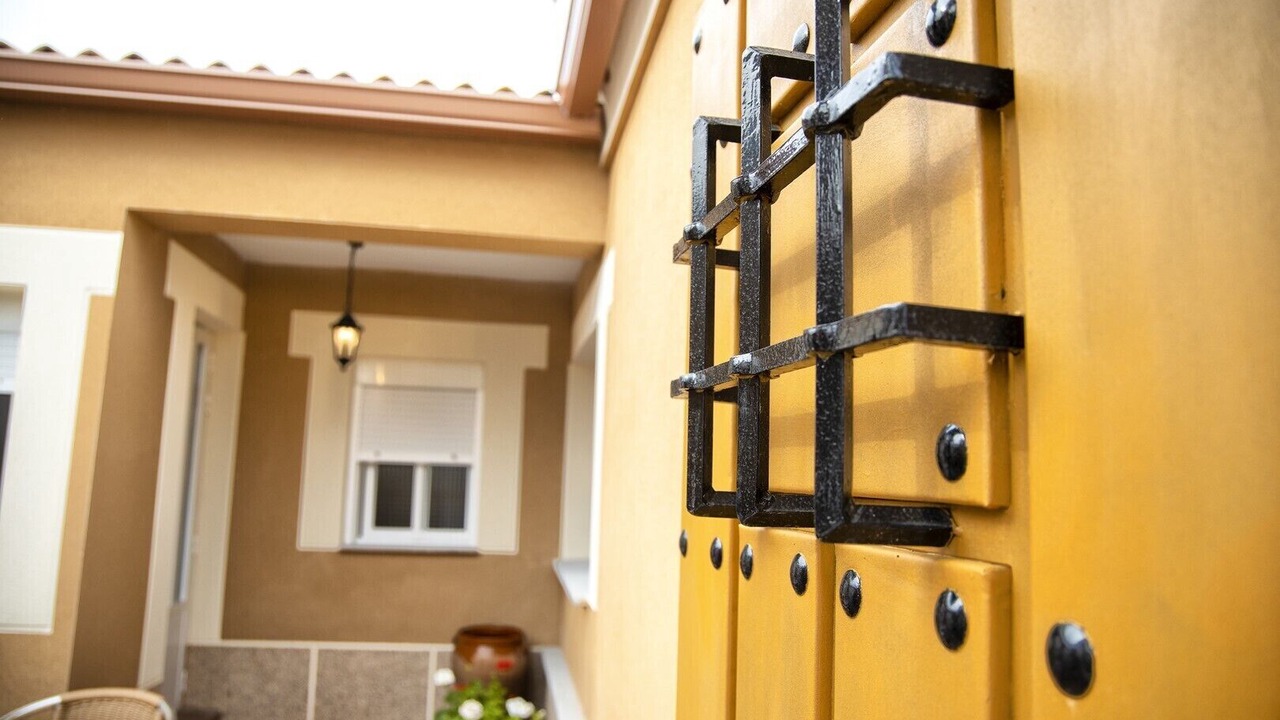 Photo of Outdoor in Sanchidrian