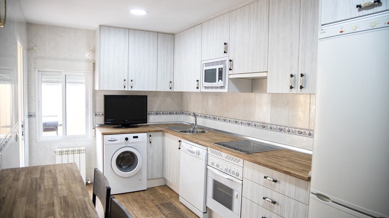Photo of Kitchen in Sanchidrian