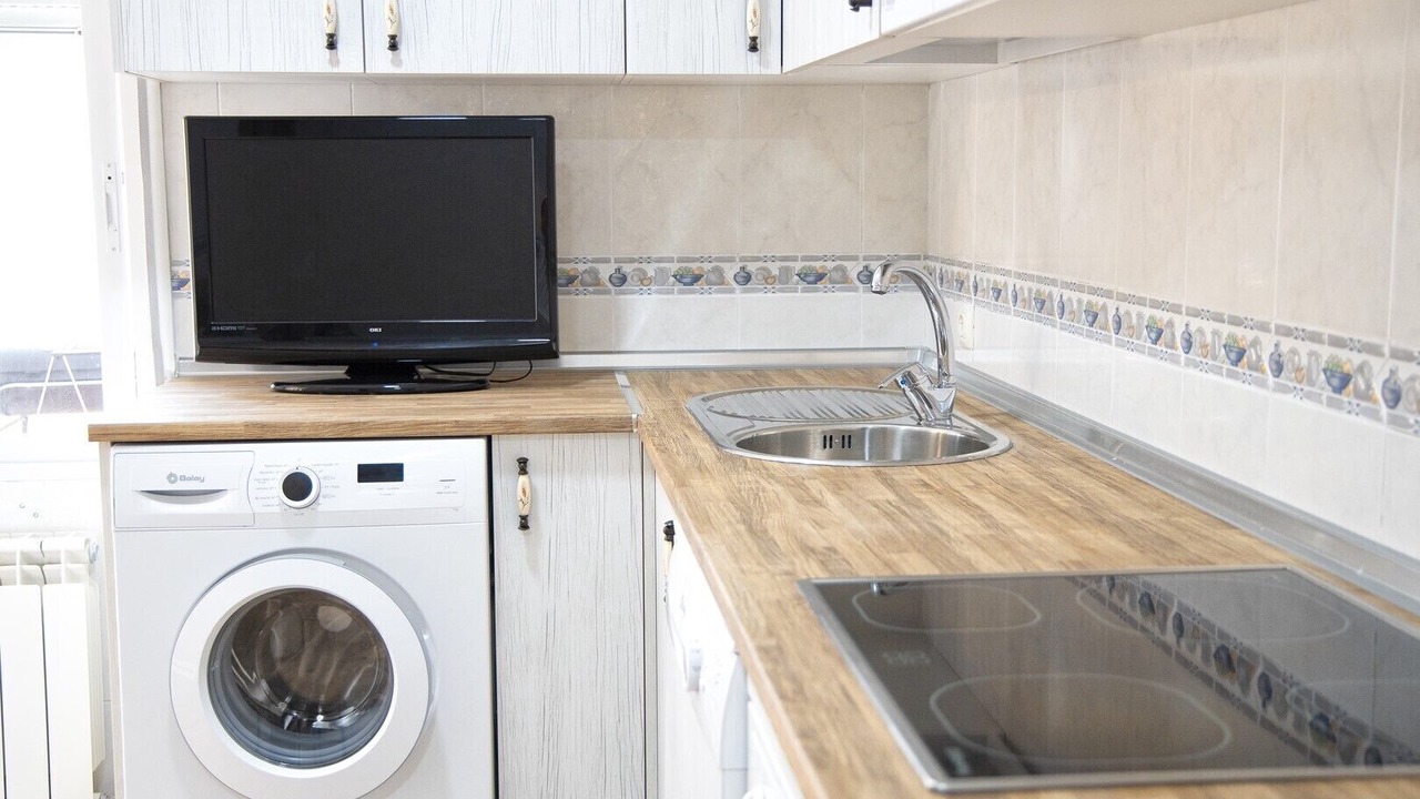 Photo of Kitchen in Sanchidrian