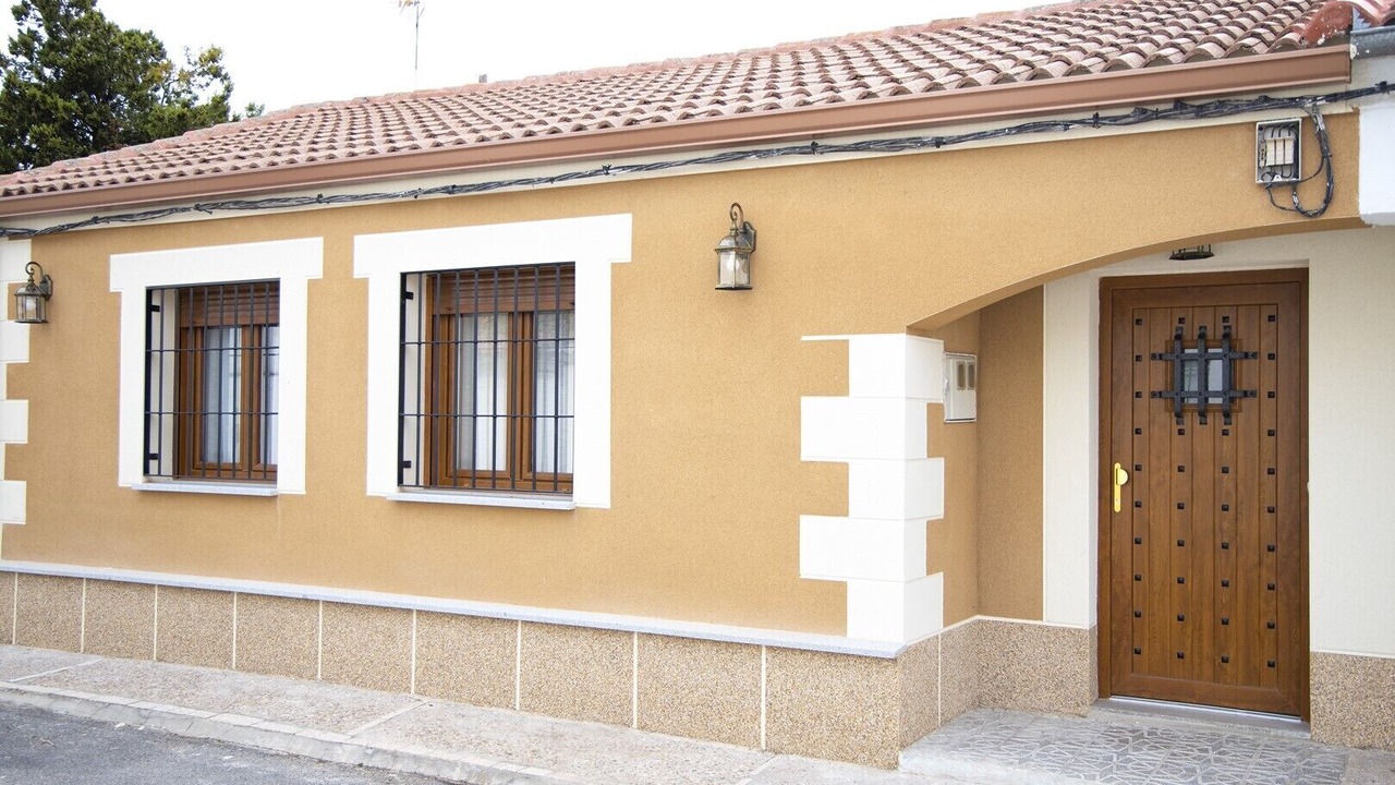 Photo of Outdoor in Sanchidrian