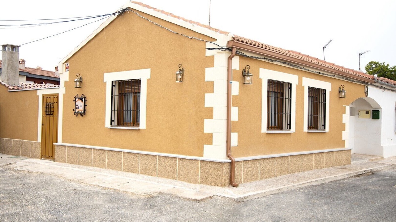 Photo of Outdoor in Sanchidrian