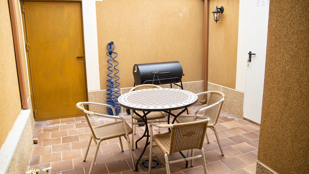 Photo of Outdoor in Sanchidrian