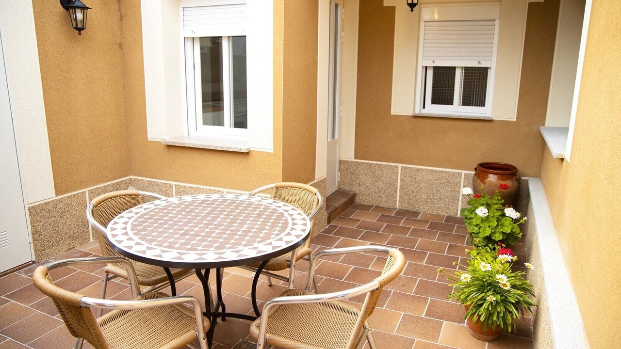 Photo of Outdoor in Sanchidrian