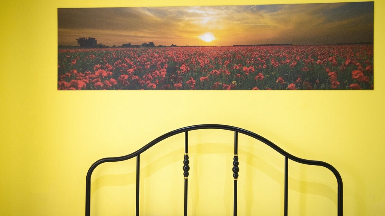 Photo of Bedroom in Sanchidrian