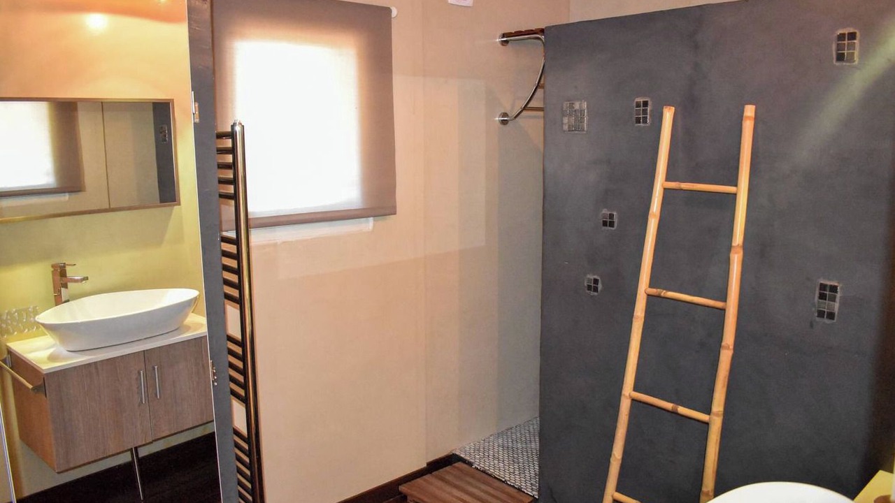 Photo of Bathroom in Sernhac