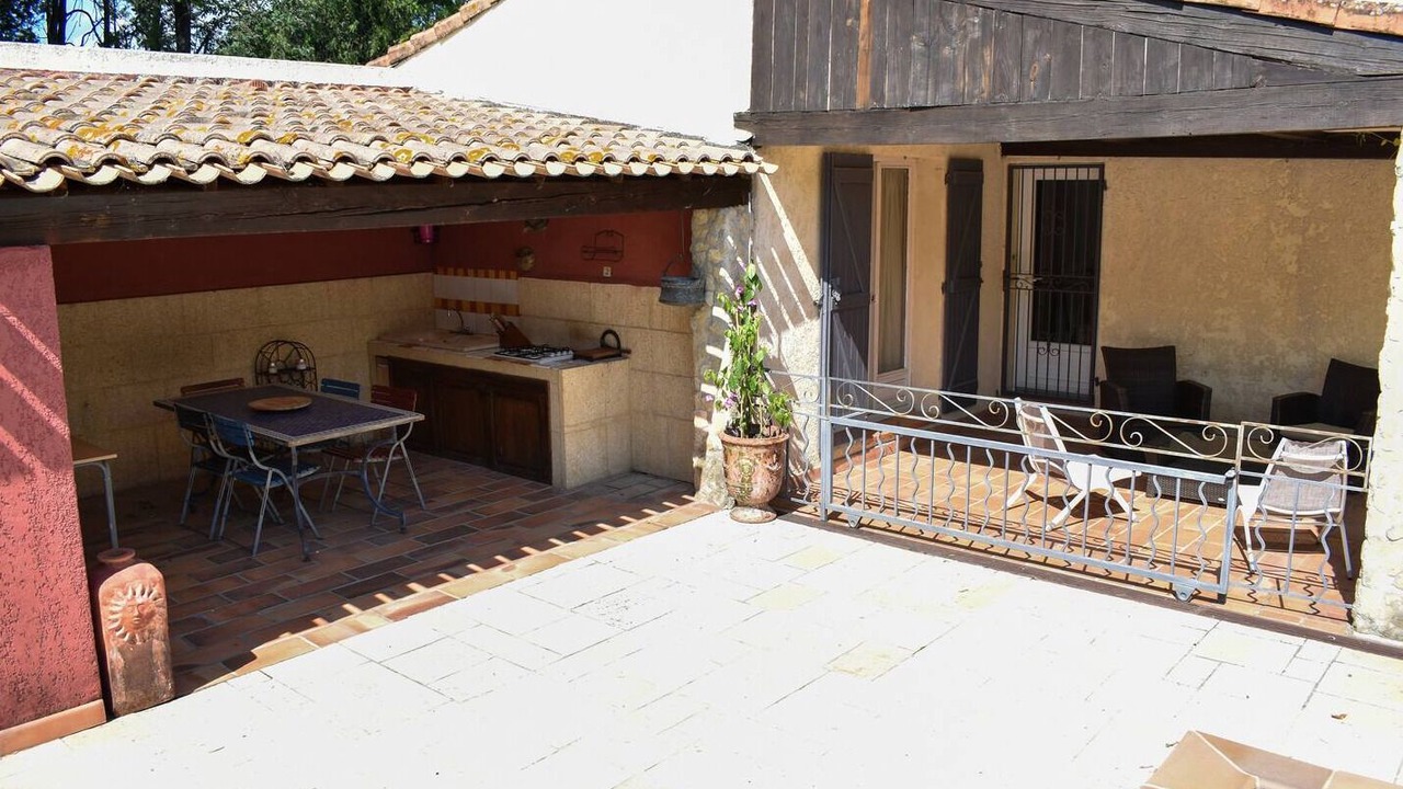 Photo of Outdoor in Sernhac
