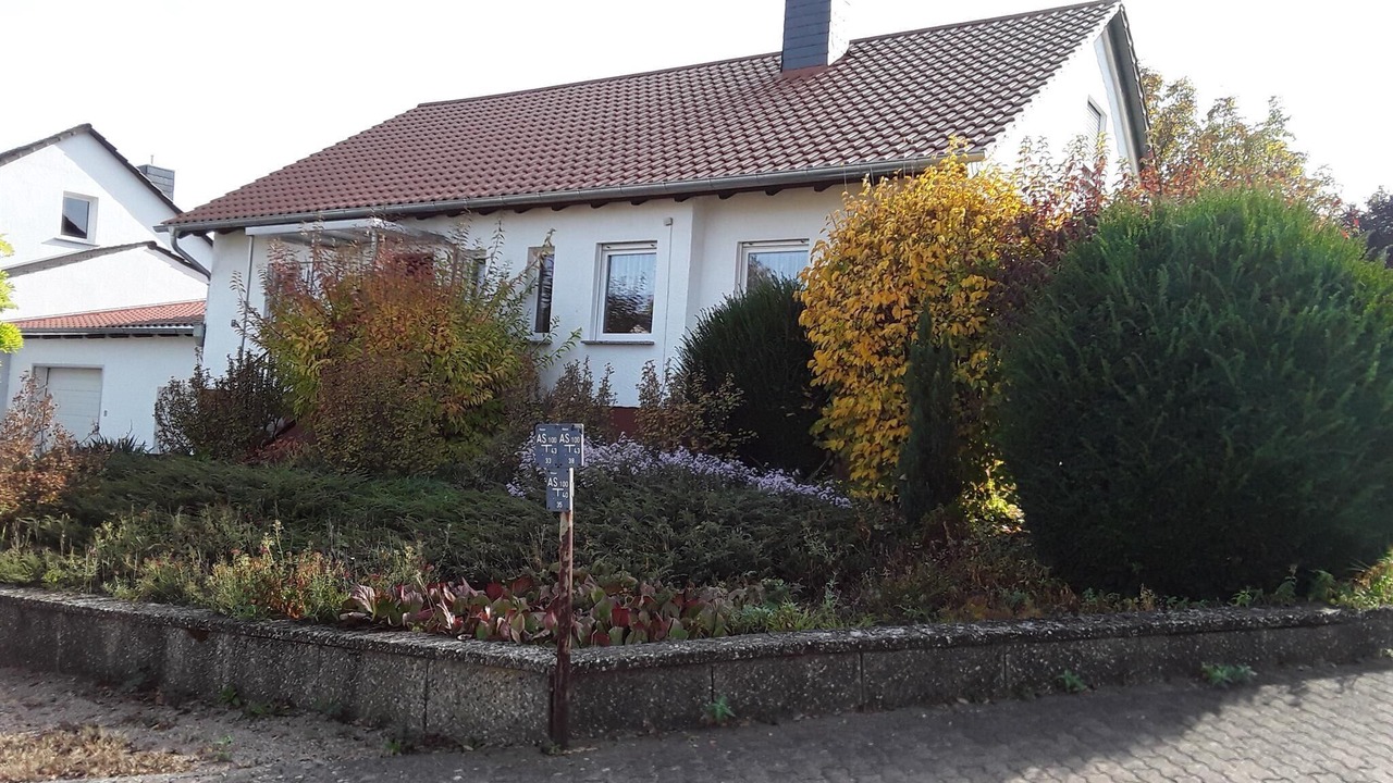 Photo of Outdoor in Woerrstadt