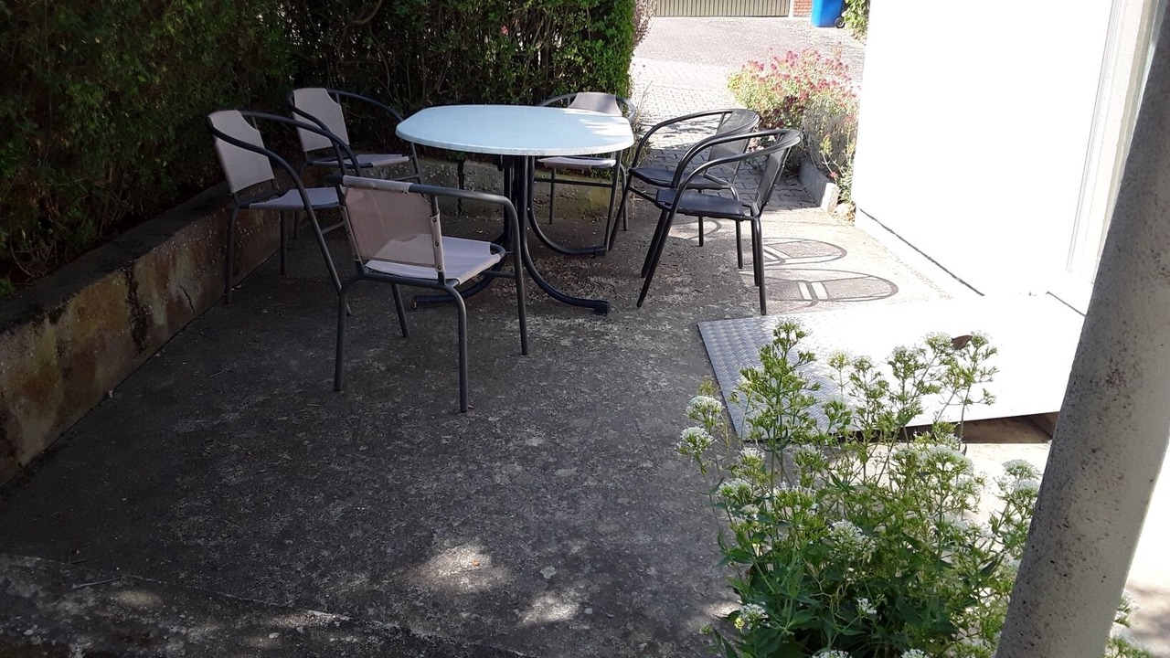 Photo of Outdoor in Woerrstadt
