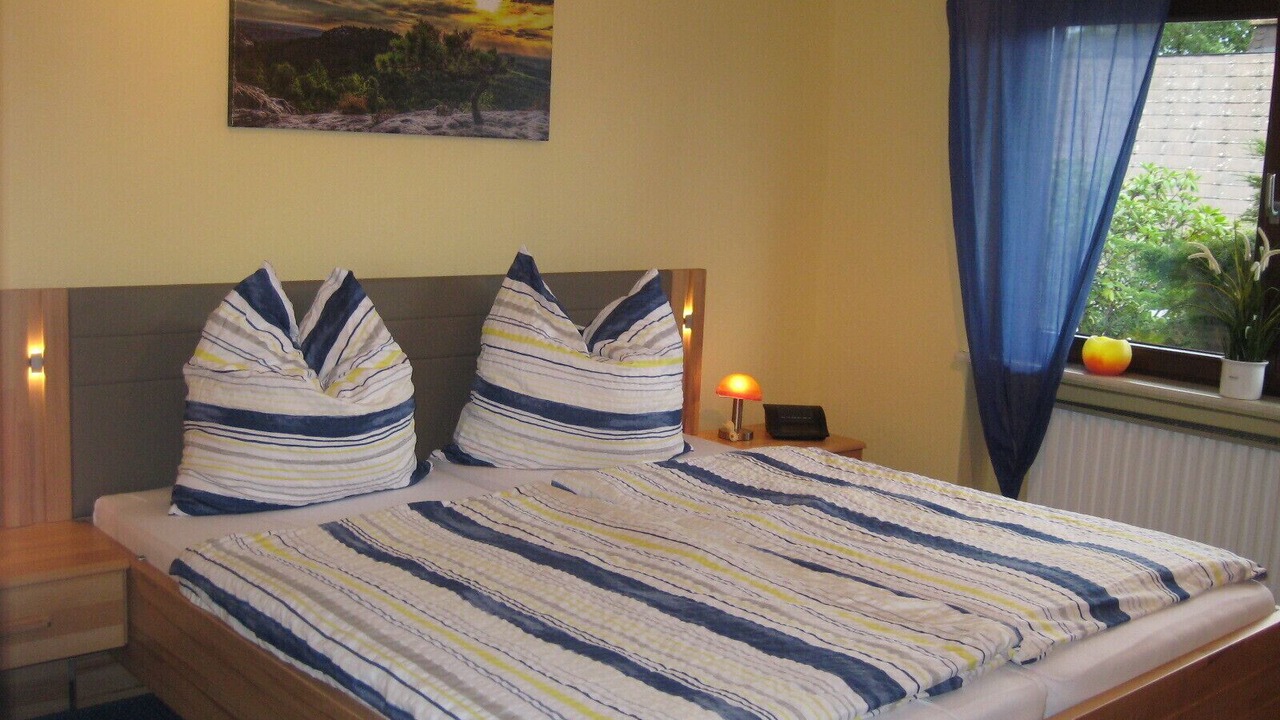 Photo of Bedroom in Rod an der Weil