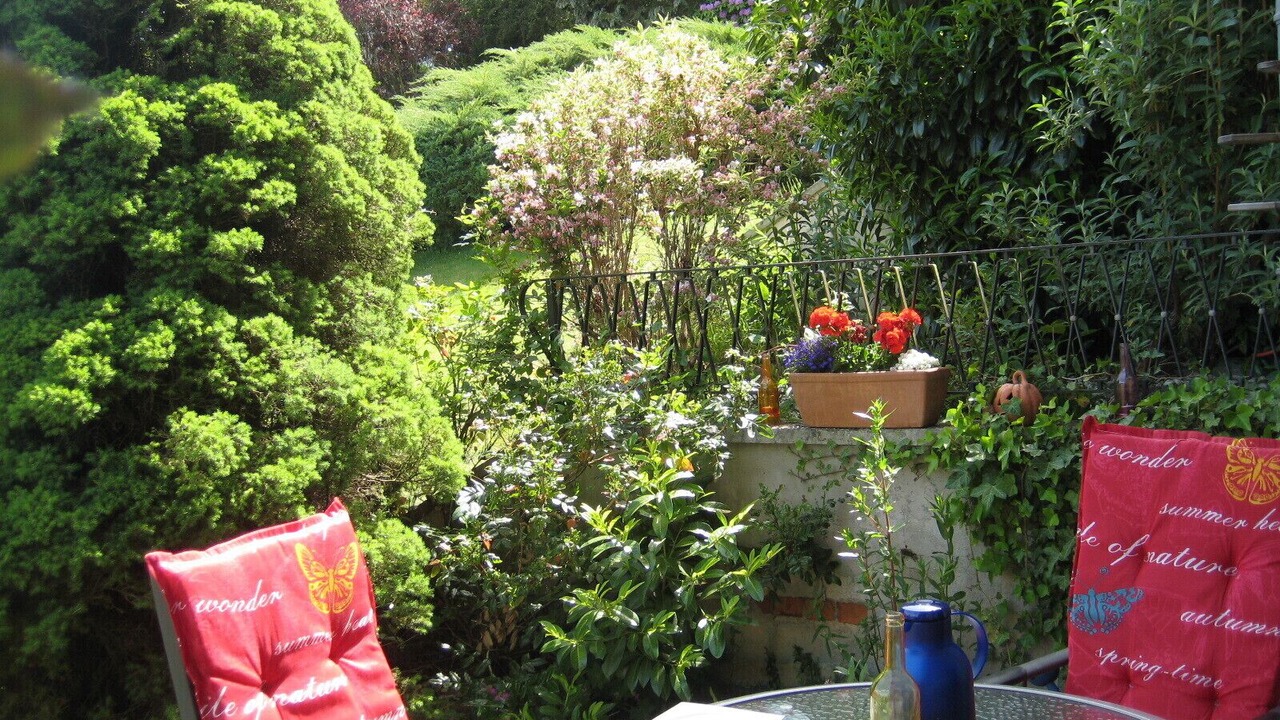 Photo of Outdoor in Rod an der Weil