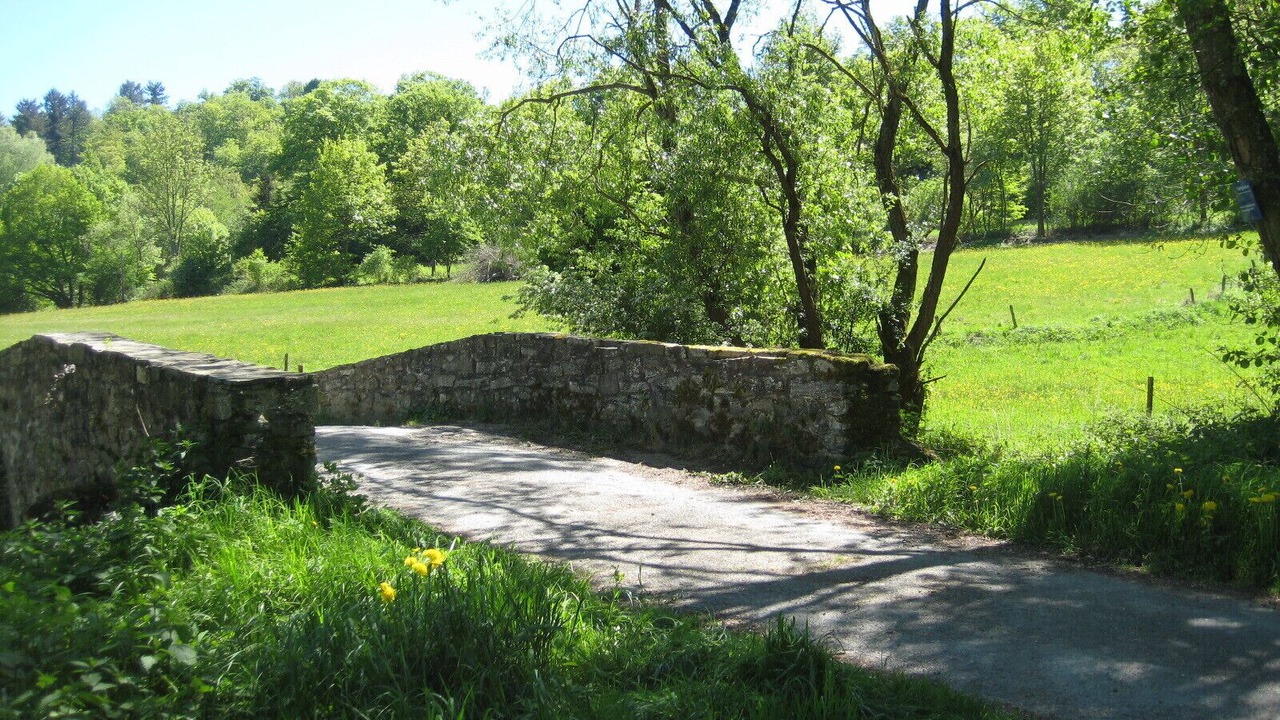 Photo of Outdoor in Rod an der Weil