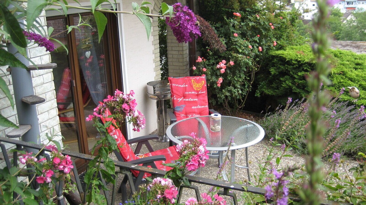 Photo of Patio Balcony in Rod an der Weil