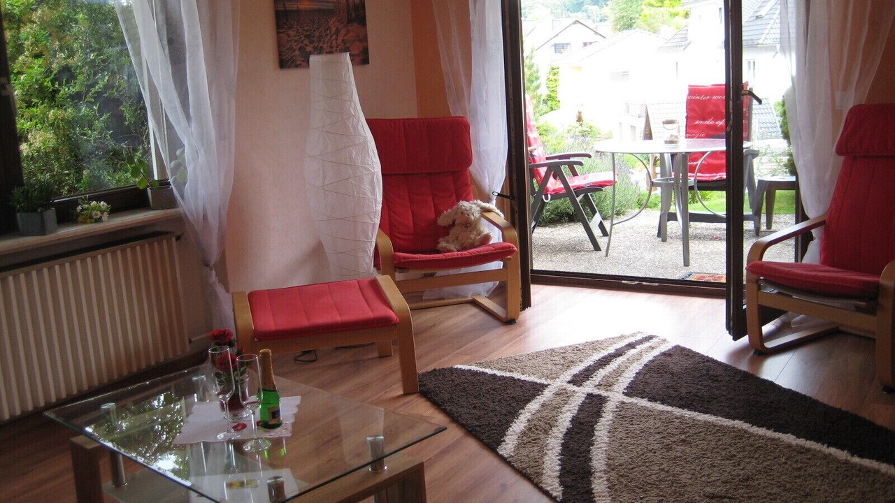 Photo of Livingroom in Rod an der Weil