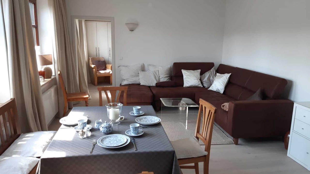 Photo of Livingroom in Hann. Muenden