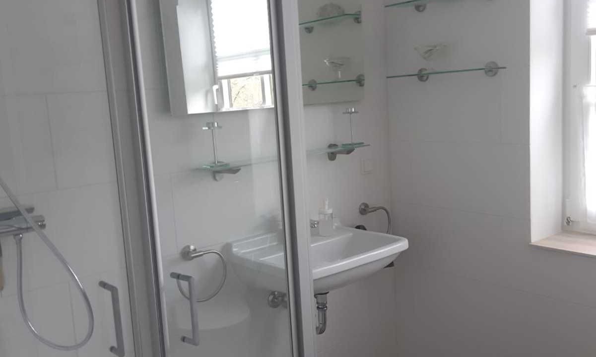 Photo of Bathroom in Hann. Muenden