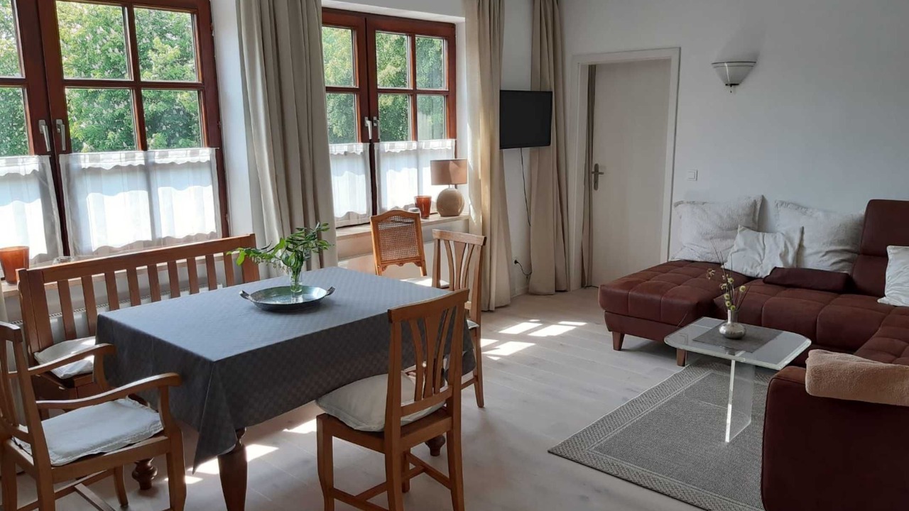 Photo of Livingroom in Hann. Muenden