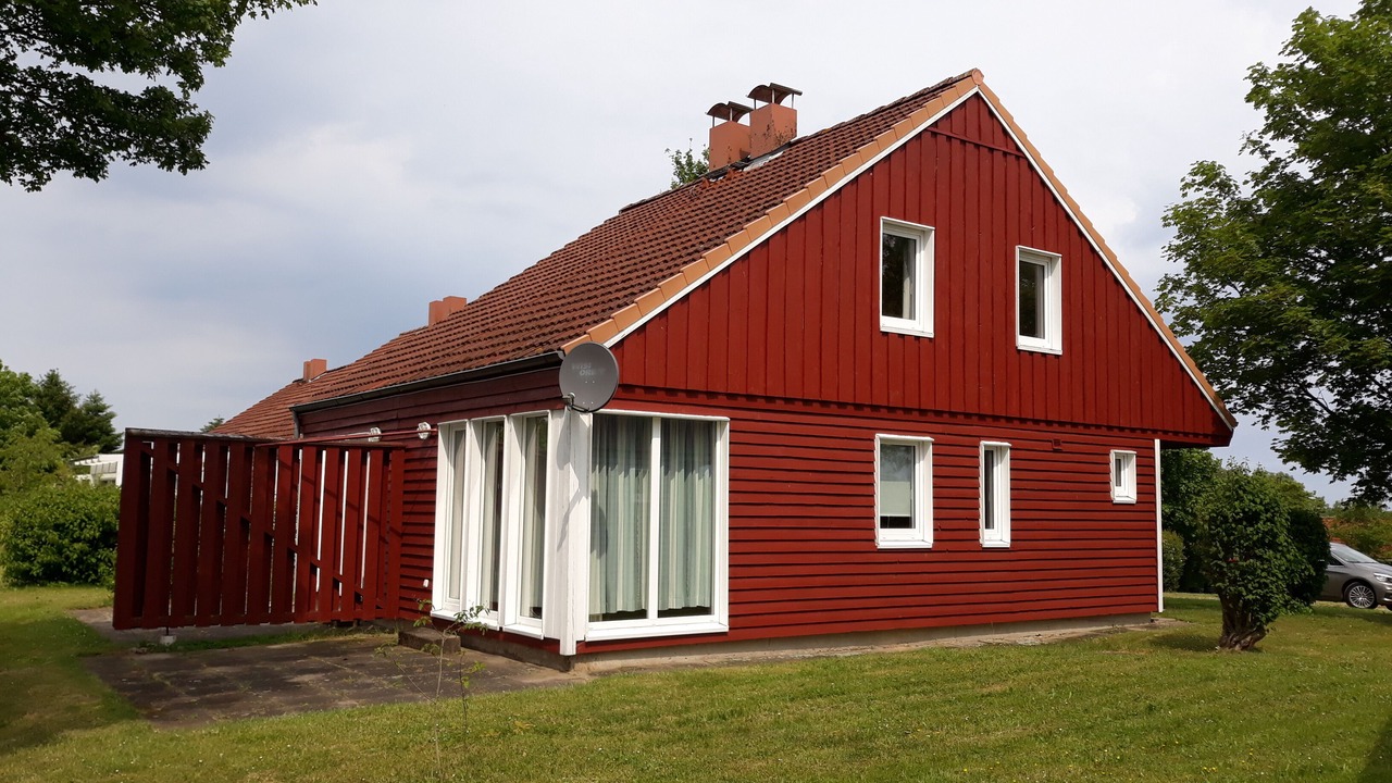 Photo of Outdoor in Schoenwalde am Bungsberg