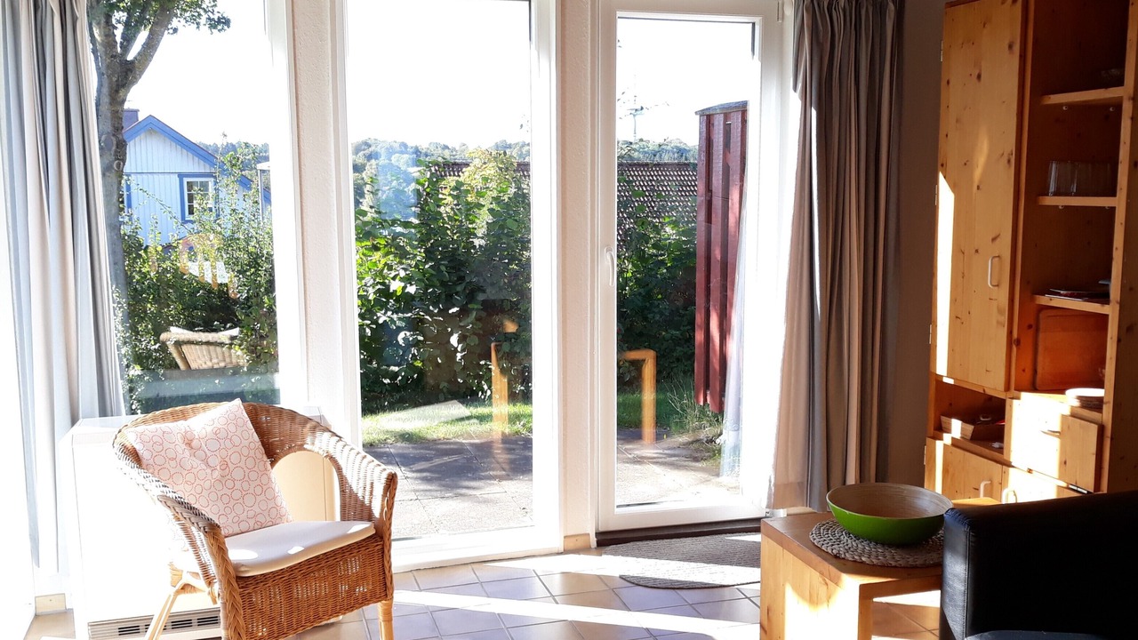 Photo of Livingroom in Schoenwalde am Bungsberg