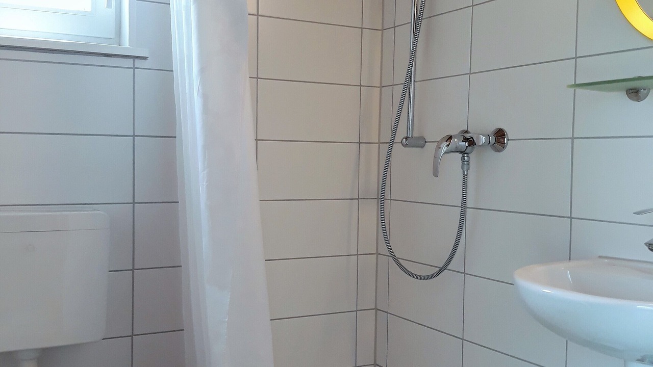 Photo of Bathroom in Schoenwalde am Bungsberg