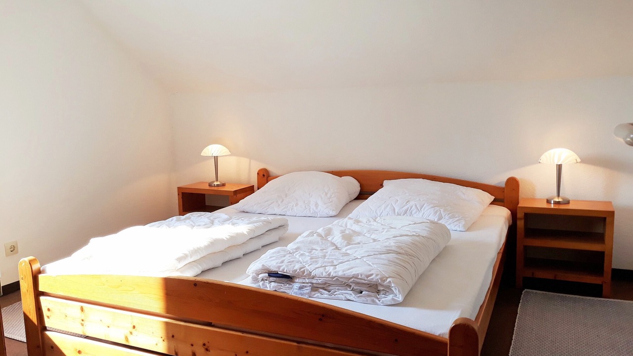 Photo of Bedroom in Schoenwalde am Bungsberg